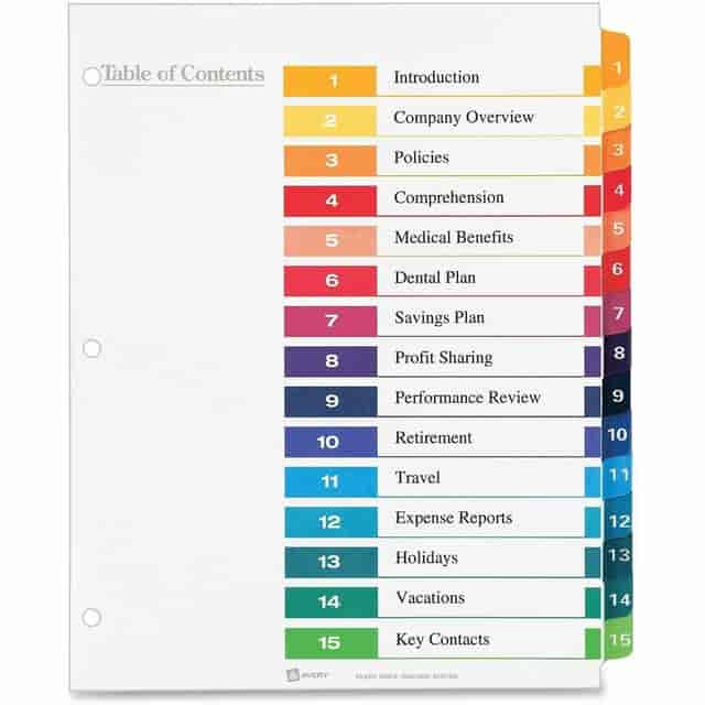 AVE11125 Product Image 2