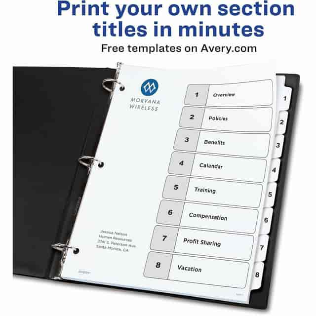 AVE11132 Product Image 7