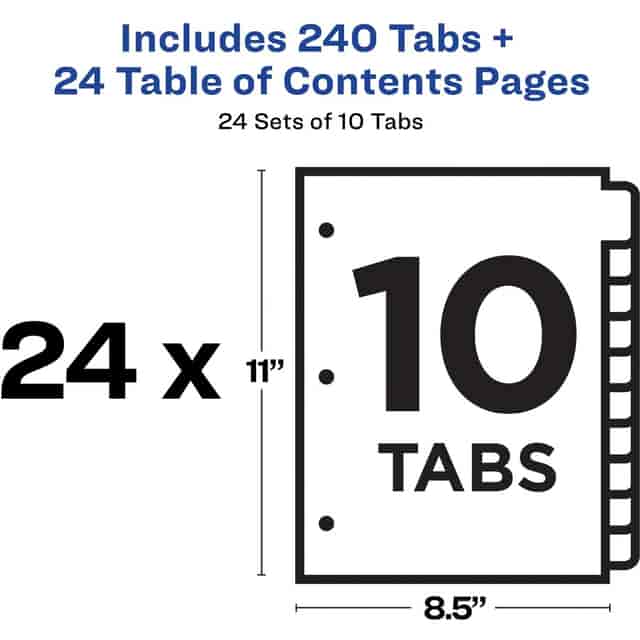 AVE11169 Product Image 5
