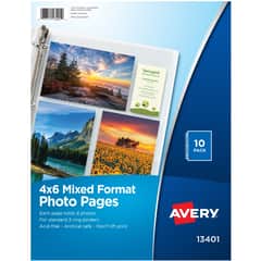 AVE13401 Thumbnail