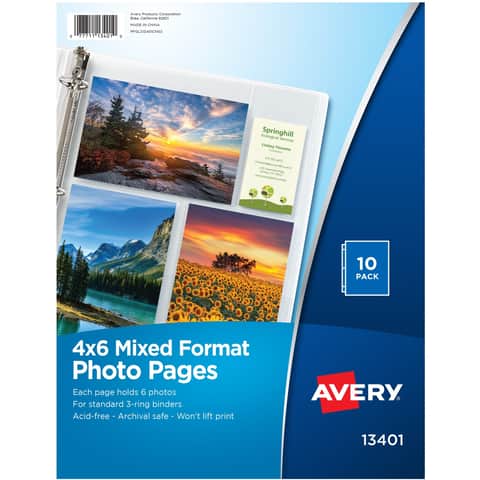 AVE13401 Thumbnail
