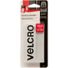 VEK90200 - 90200 Heavy Duty Industrial Strength, 4" Length x 2" Width, White, Water Proof, Water Resistant, For Holding, 2 / Carton