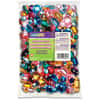 PAC3584 - Acrylic Gemstones Classpack, Art, Assorted, 1 Pack