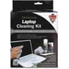 FALDCLT - Computer Care Cleaning Kit, For Notebook, Black, Gray, 1 Each