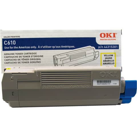 OKI44315301 Thumbnail