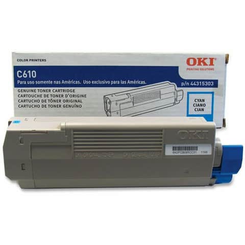 OKI44315303 Thumbnail