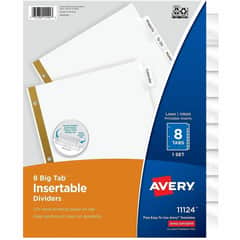 AVE11124 Thumbnail