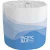 GPC1828001 - Standard Roll Embossed Toilet Paper, 2 Ply, 4" Width x 4.05" Length, 550 Sheets/Roll, White, 80 / Carton