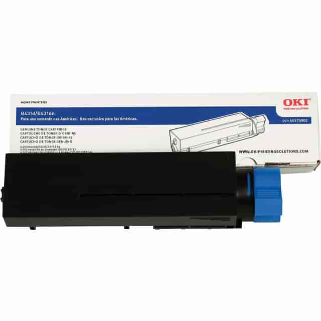 OKI44574901 Product Image 2