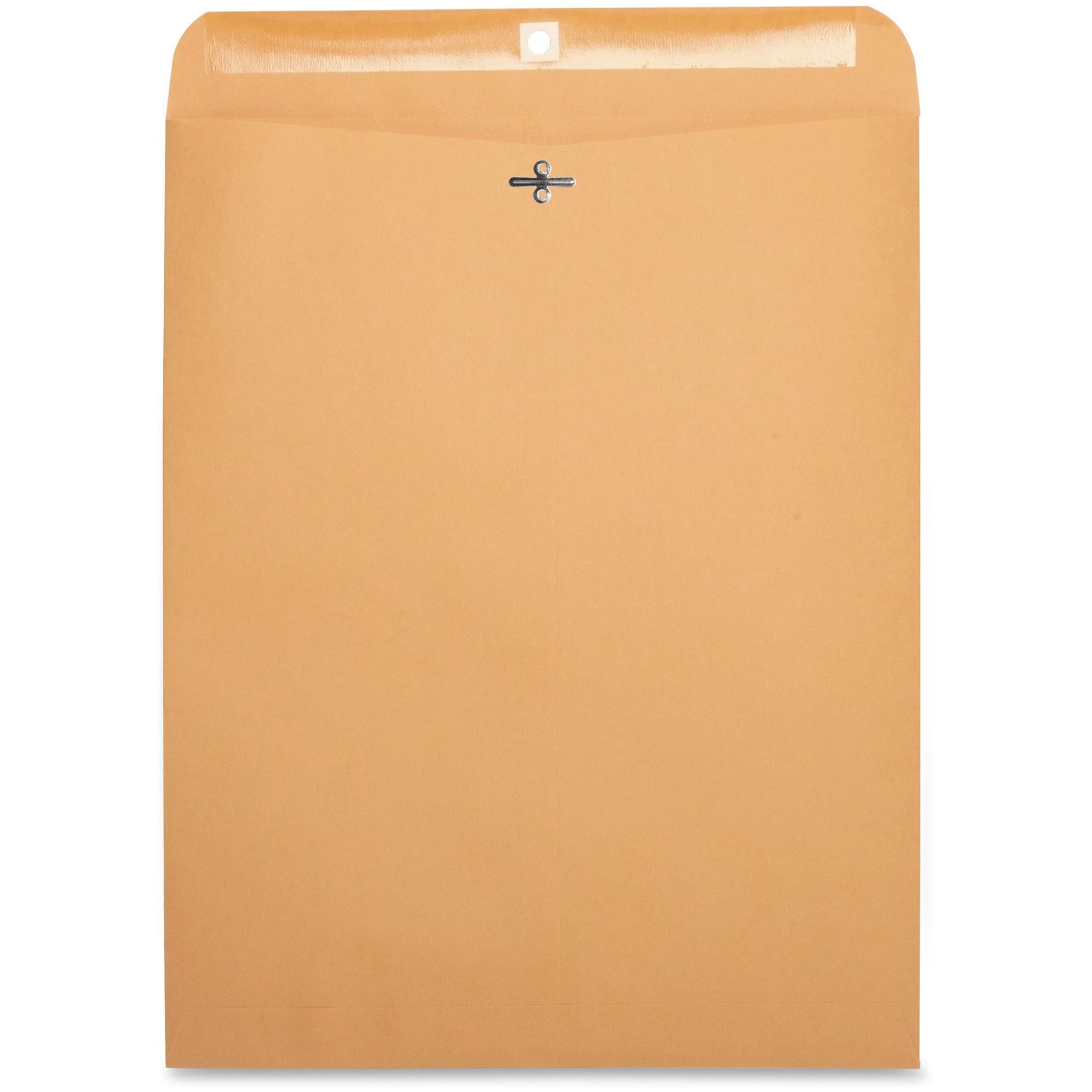 Heavy-duty Clasp Envelopes by Business Source BSN36667
