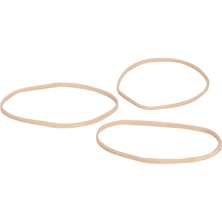 Quality Rubber Bands by Business Source BSN15733