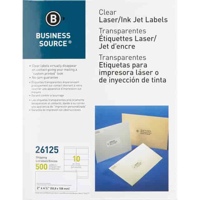 BSN26125 Product Image 1