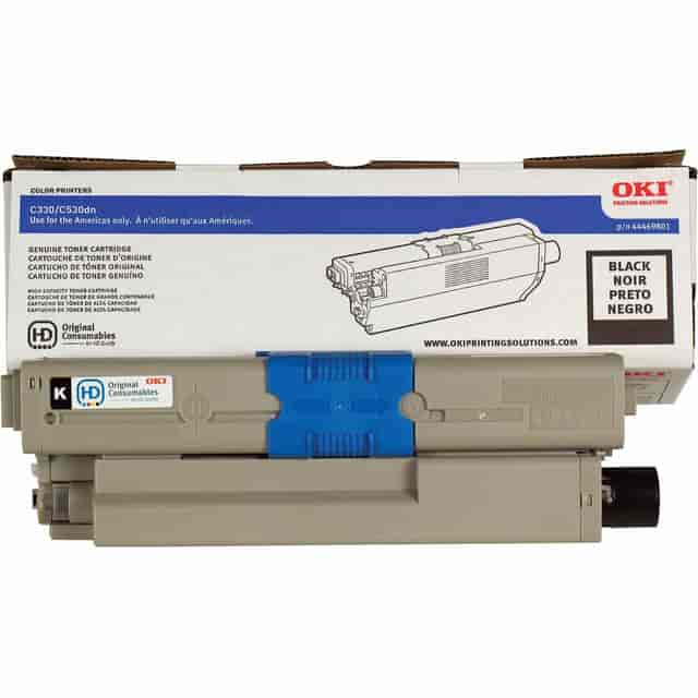 OKI44469801 Product Image 2