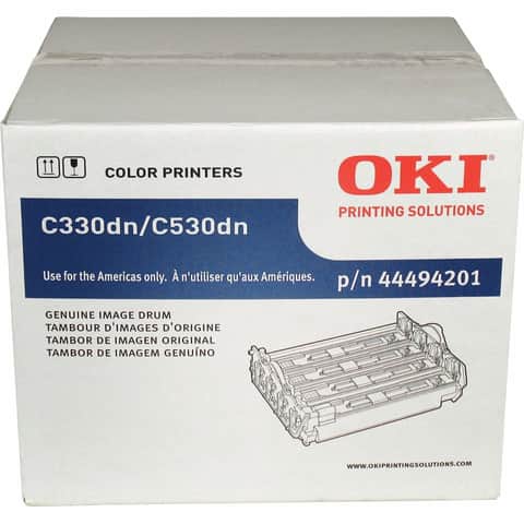 OKI44494201 Thumbnail