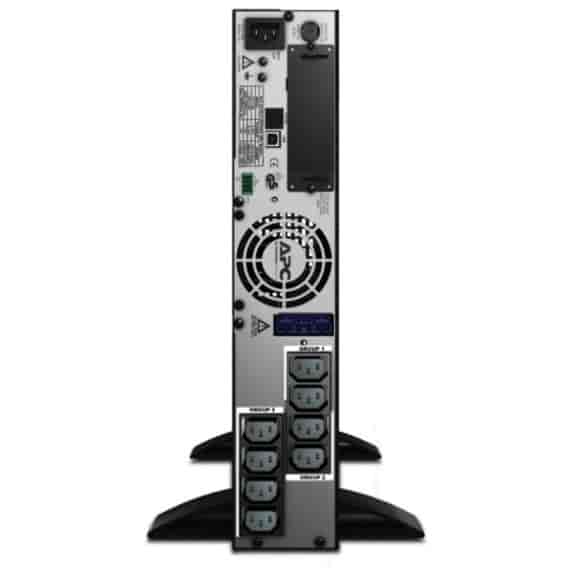 APWSMX1500RMI2U Product Image 4