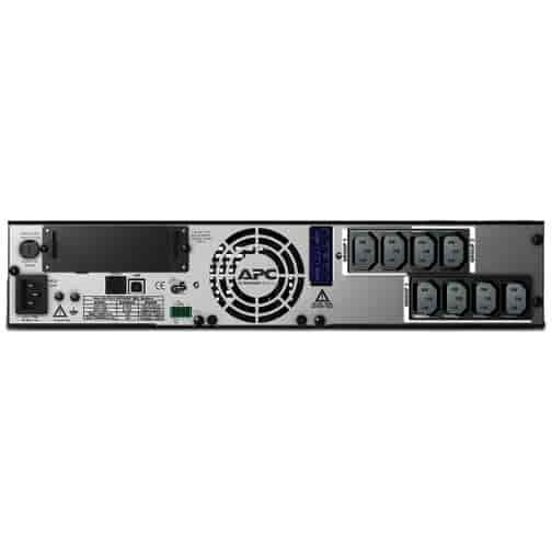 APWSMX1500RMI2U Product Image 3