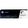 HEWCE320A - 128A (CE320A) Original Standard Yield Laser Toner Cartridge - Single Pack - Black - 1 Each, 2000 Pages, 1 Each