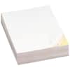XER3R12435 - CFB 20lb Premium Digital Carbonless Paper, Letter, 8 1/2" x 11", 23 lb Basis Weight, Sustainable Forestry Initiative (SFI)