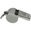 CSI401 - Heavyweight Metal Whistle, Silver, 1 Dozen