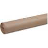 PAC5850 - Kraft Paper, Multipurpose, 0.50" Height x 48" Width x 200 ft Length, Natural, Kraft, 1 Roll