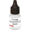 USSIK60 - Universal Stamp Squeeze Ink Refill, Black Ink, 0.24 fl oz, 1 Each