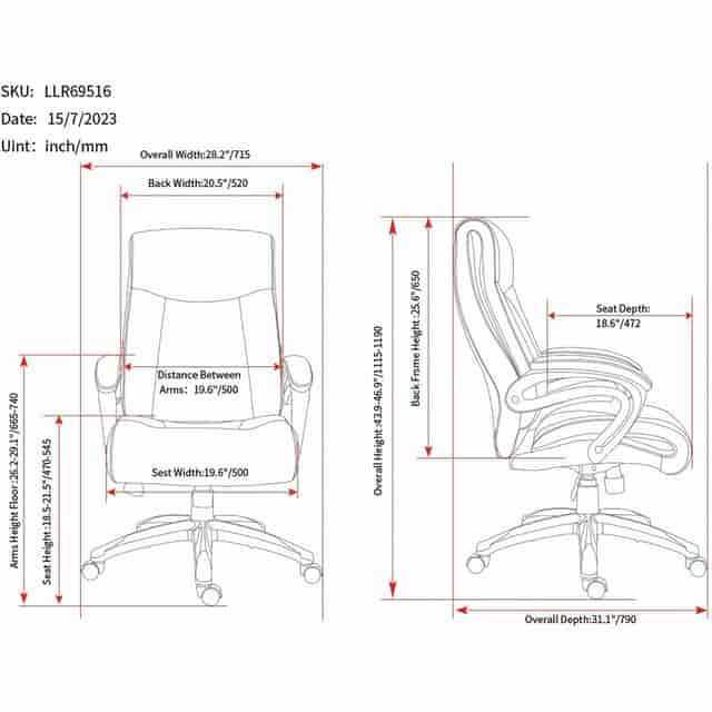 LLR69516 Product Image 8