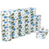 MMM3850CS36 - Heavy-Duty Shipping/Packaging Tape, 54.60 yd Length x 1.88" Width x 3.1 mil Thickness, 3" Core, Clear, Synthetic Rubber Resin, Rubber Resin Backing, Breakage Resistance