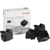 XER108R00930 - Solid Ink Solid Ink Stick - Black - 4 / Box, 8600 Pages, 4 / Box