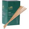 ECONTSTC10C - 7" Wooden Stir Sticks, 7" Length, Wood, Woodgrain, 1000 / Pack