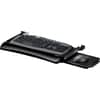 FEL9140303 - Office Suites Underdesk Keyboard Drawer, 2.3" Height x 22" Width x 11.6" Depth, Black, 1 Each