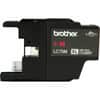 BRTLC75M - Innobella LC75M High Yield Inkjet Ink Cartridge - Magenta - 1 Each, 600 Pages, 1 Each