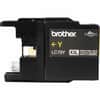 BRTLC79Y - Innobella LC79Y Original Inkjet Ink Cartridge - Yellow - 1 Each, 1200 Pages, 1 Each