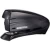 ACI1493 - Inspire 15 Spring-Powered Compact Stapler, Staples Upto 15 Sheet, Holds Upto 105 Staple, Half Strip, Staple Size: 0.25", Black, Rubber, 1 Each