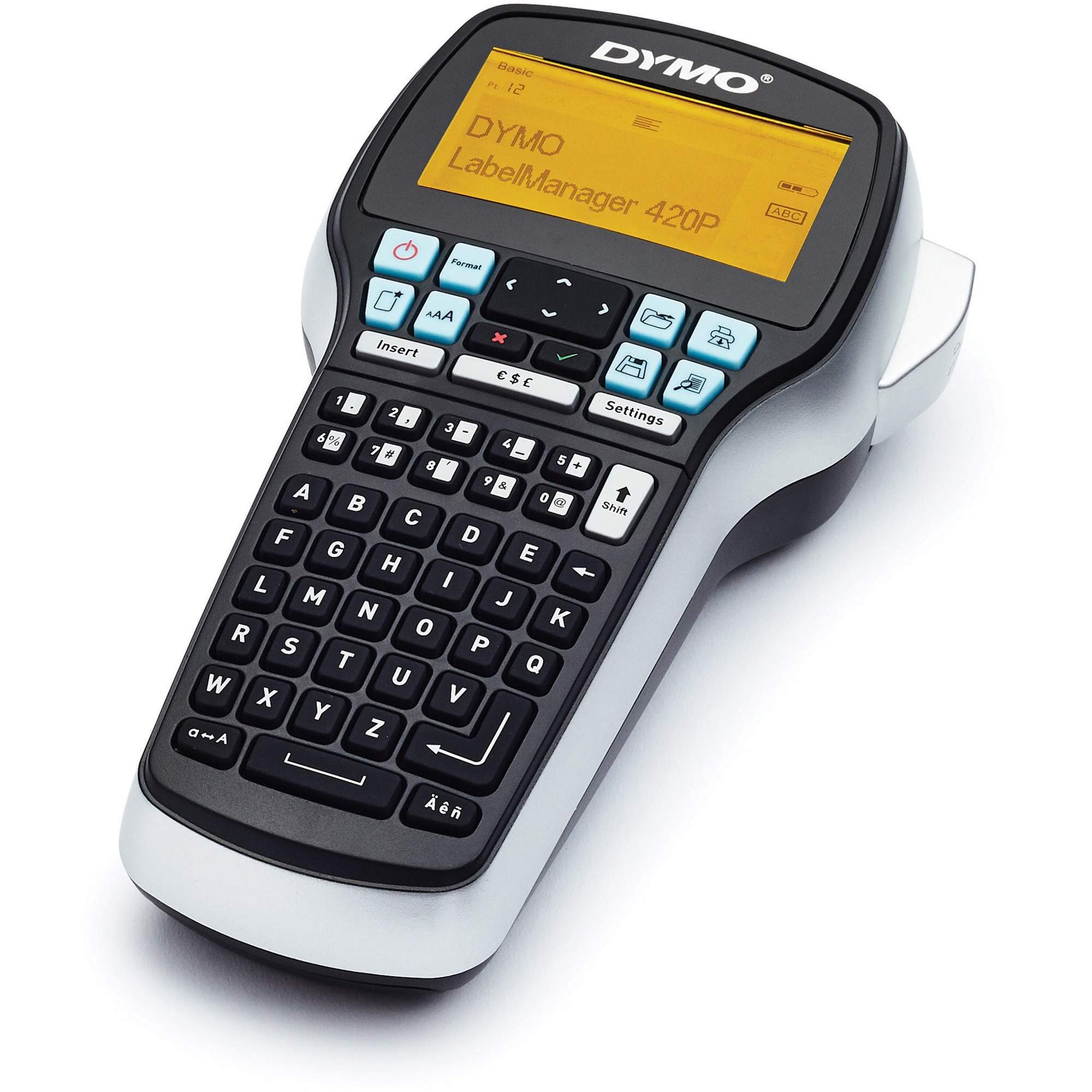 LabelManager 420P Portable Labelmaker by DYMO® DYM1768815