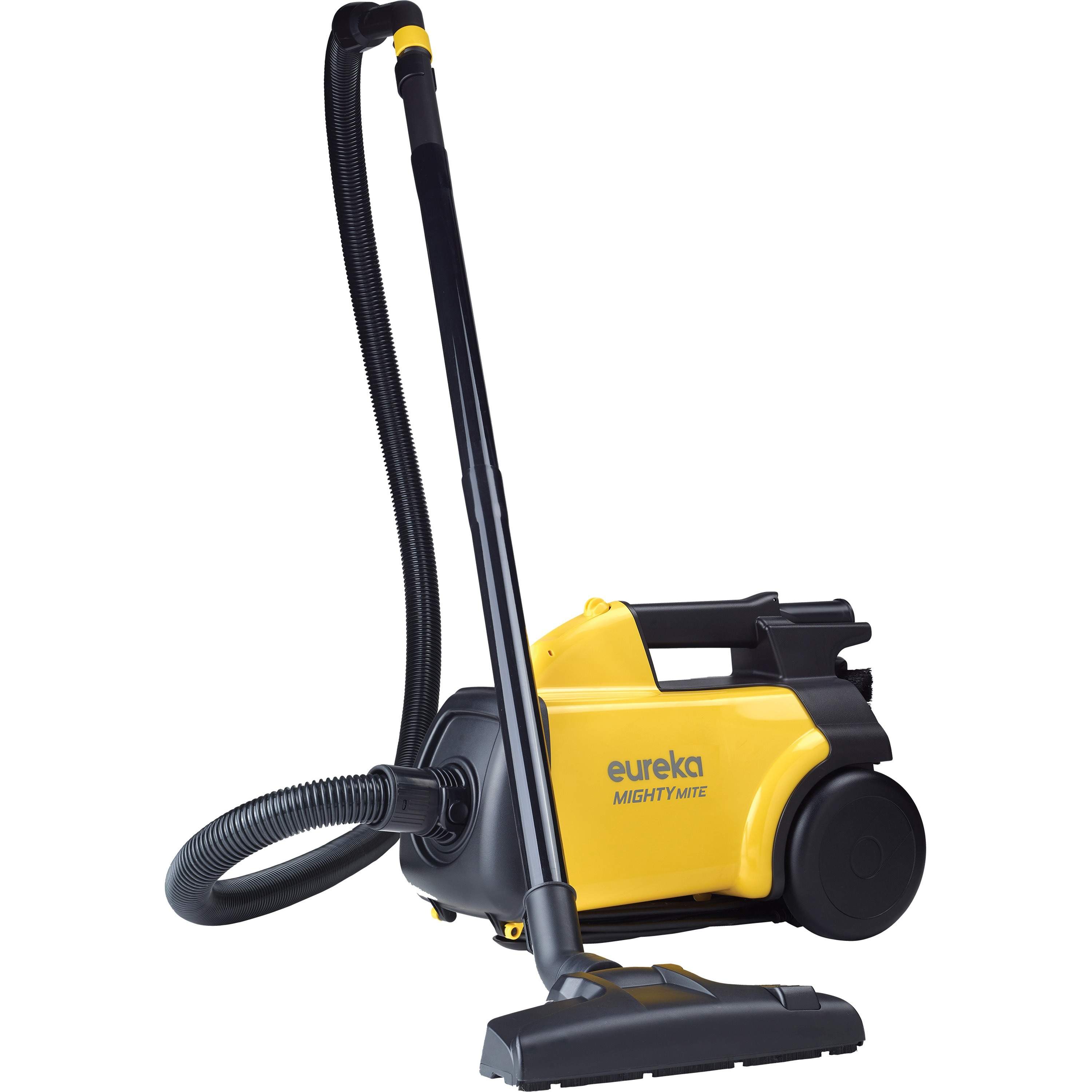Mighty Mite Canister Vacuum Cleaner - Thumbnail 2