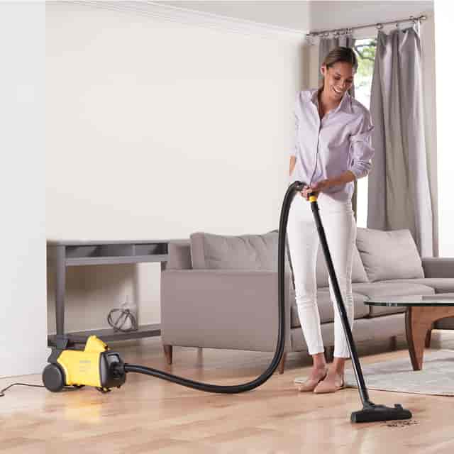 Eureka Mighty Mite 3670G Canister Vacuum Cleaner - 11