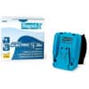 RPD90220 - 5080e Staple Cartridge, Holds 90 Sheet(s), Silver, 5000 / Box