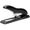 RPD73159 - Heavy Duty Stapler HD80, Staples Upto 80 Sheet of 20lb Paper, Staple Size: 0.25" , 0.37" , 0.50", 2.25" Throat Depth, Black, Metal, Plastic, 1 Each