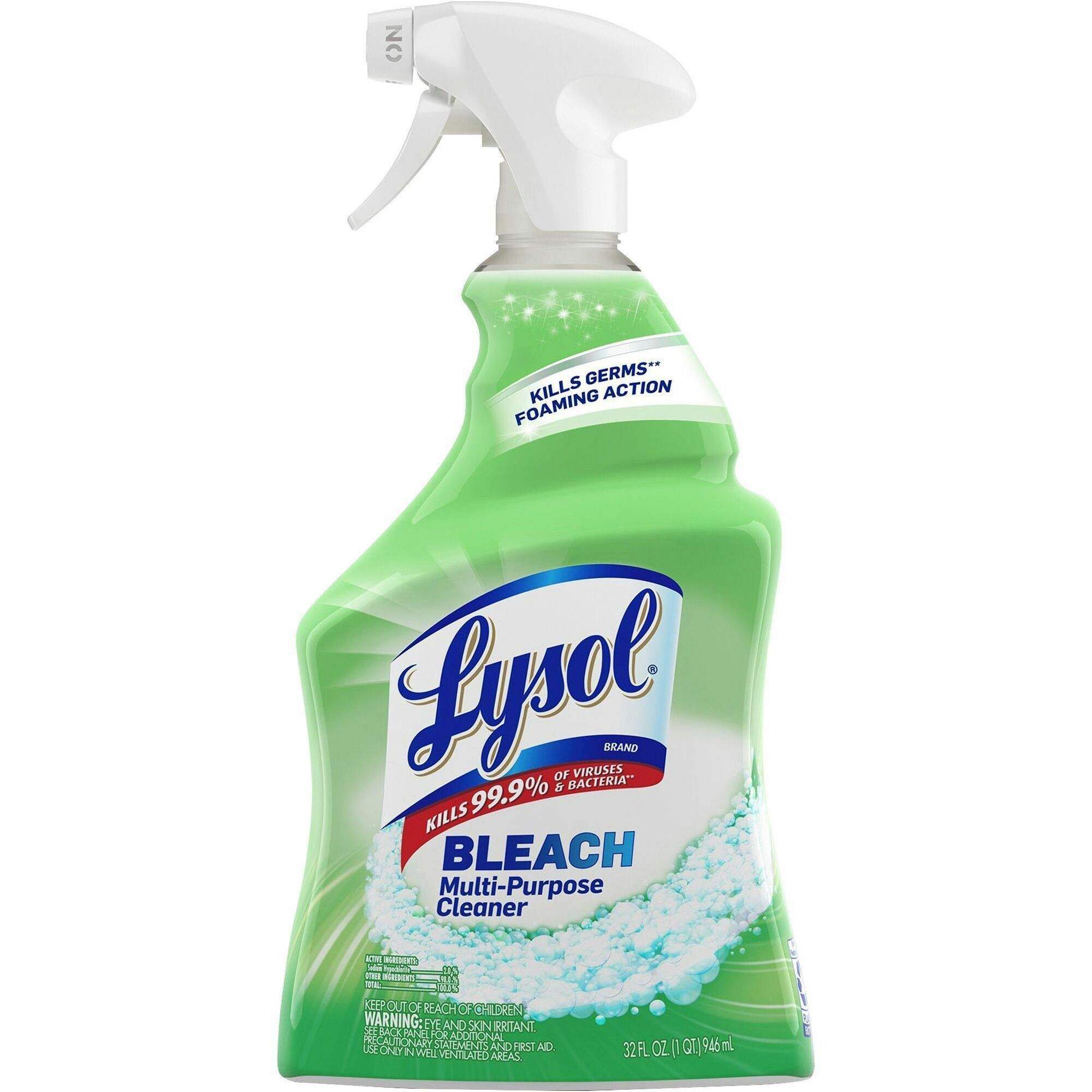 その他 lyshane Multi-Purpose Cleaner with Bleach by Lysol RAC78914