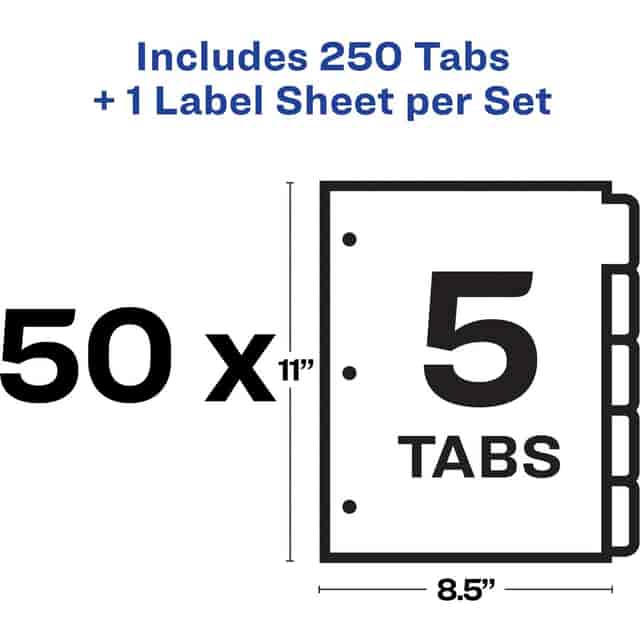 AVE11556 Product Image 5