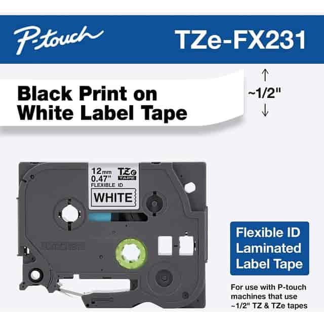 BRTTZEFX231 Product Image 2