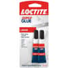 LOC1363131 - Liquid Super Glue, 0.07 fl oz, Clear, 1 Pack