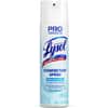 RAC74828 - Disinfectant Spray, 19 fl oz (0.6 quart), Crisp Linen Scent, Clear, 1 Each