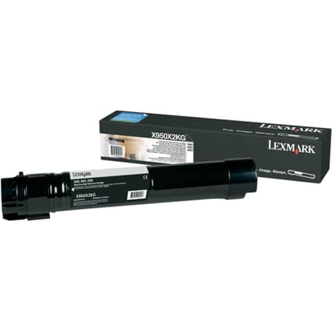 LEXX950X2KG Thumbnail