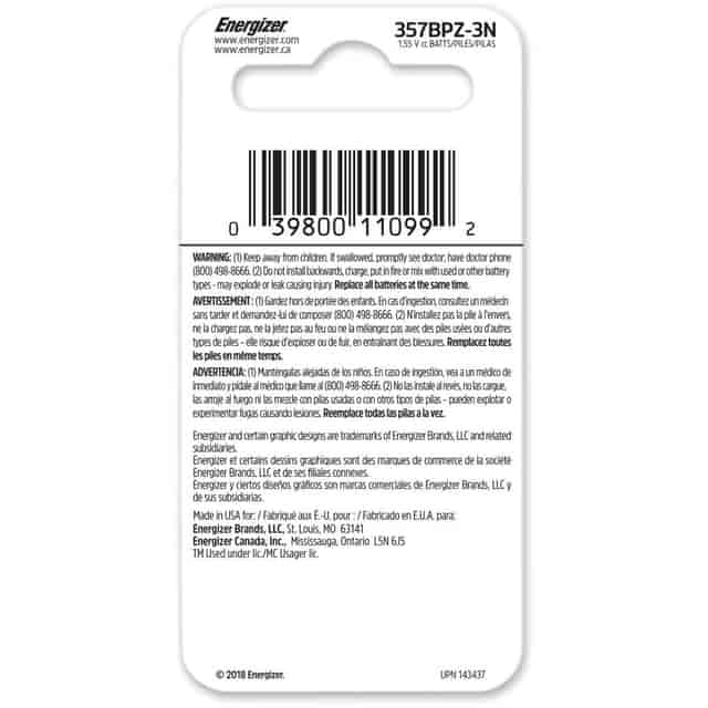 EVE357BPZ3 Product Image 9