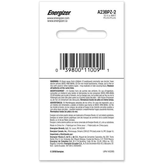 EVEA23BPZ2 Product Image 3