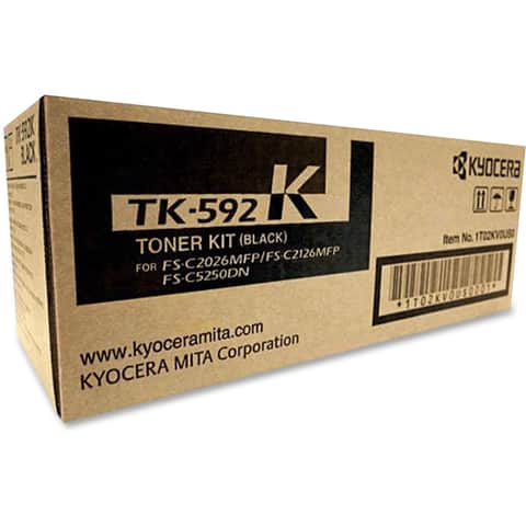 KYOTK592K Thumbnail