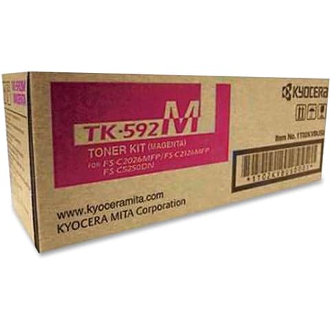 KYOTK592M Thumbnail