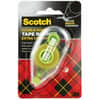 MMM6055 - Double-Sided Tape Runner, Clear, 1 Each