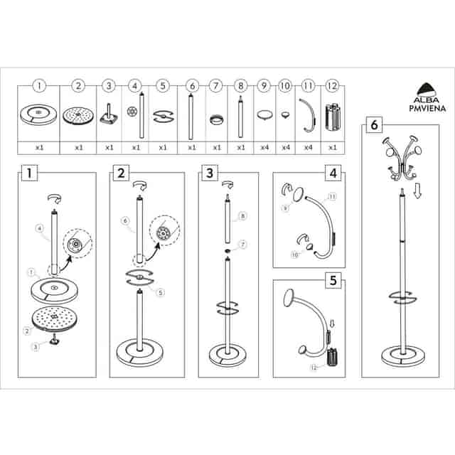 ABAPMVIENAN Product Image 6